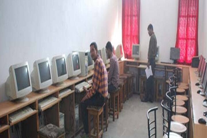 Government Maharaja College campus in Chhatarpur, Madhya Pradesh, India — photo 6