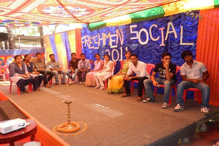 Regional College of Higher Education campus in Guwahati, Assam, India — photo 2