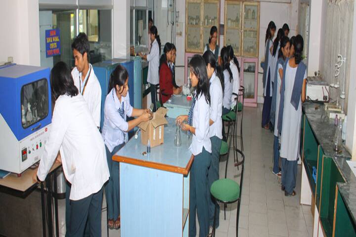 Regional College of Higher Education campus in Guwahati, Assam, India — photo 3