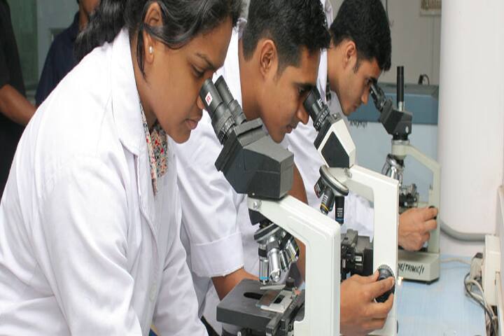 Regional College of Higher Education campus in Guwahati, Assam, India — photo 4