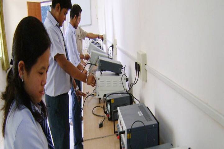 Regional College of Higher Education campus in Guwahati, Assam, India — photo 5
