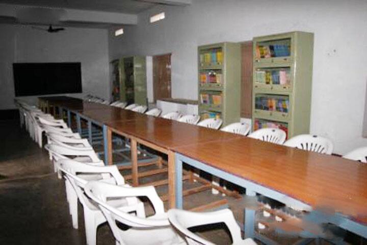 Leela Krishna Babuji Polytechnic campus in East Godavari, Andhra Pradesh, India — photo 5