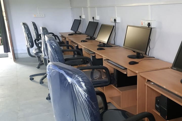 Government College Sanawal campus in Balrampur, Uttar Pradesh, India — photo 4