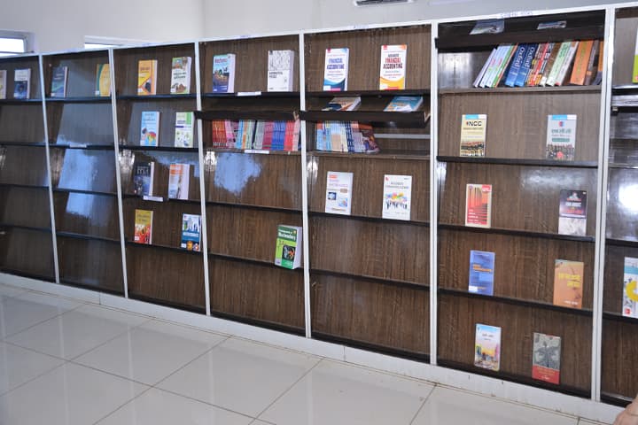 ODM College for Women campus in Hisar, Haryana, India — photo 2