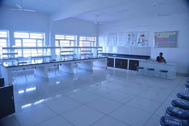 ODM College for Women campus in Hisar, Haryana, India — photo 3