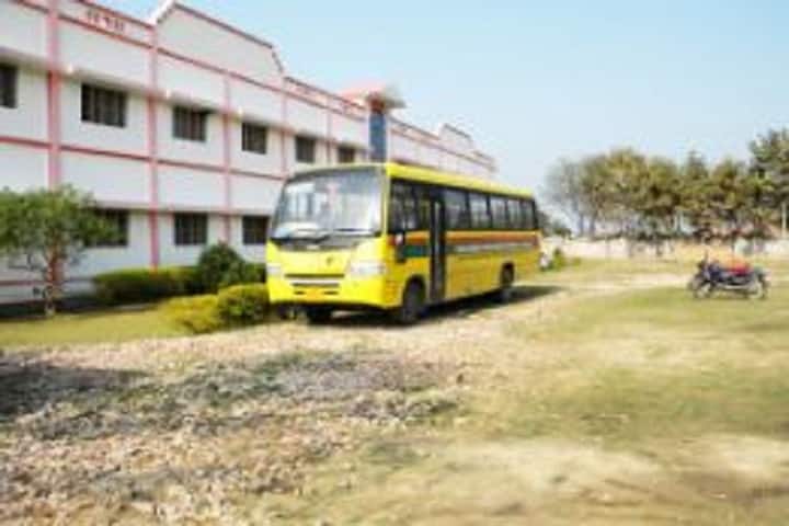 Ram Singh College of Engineering and Technology campus in Firozabad, Uttar Pradesh, India — photo 6