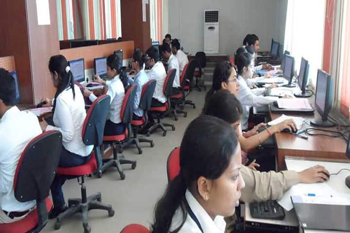 Rayat Polytechnic College campus in Rail, Punjab, India — photo 5