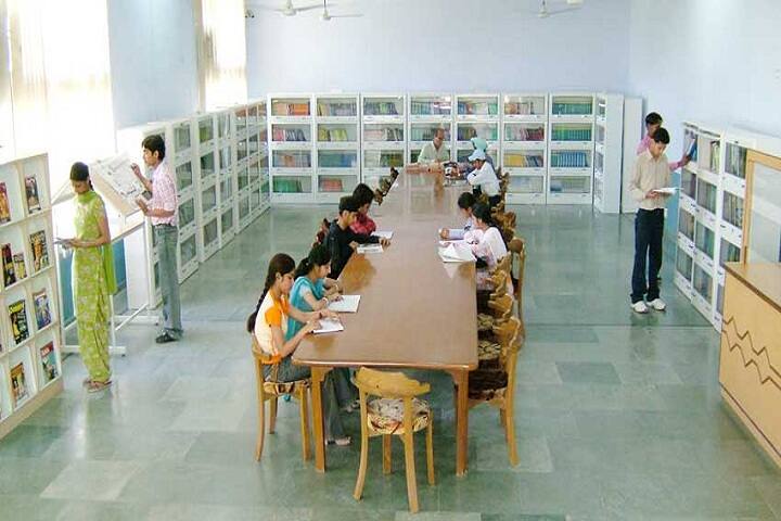 Rayat Polytechnic College campus in Rail, Punjab, India — photo 6