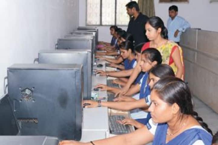Suraj Bhan Institute of Information Technology campus in Bareilly, Uttar Pradesh, India — photo 5