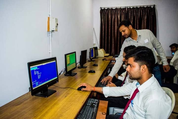 TNB College campus in Bhagalpur, Bihar, India — photo 2