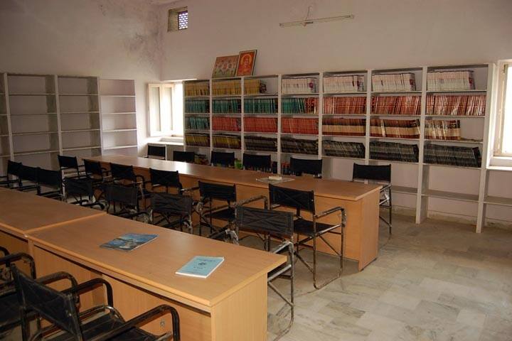 Pragyan Research Institute of Diploma Engineering campus in Balotra, Rajasthan, India — photo 4