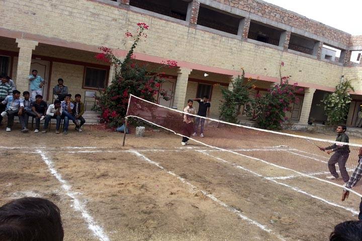 Pragyan Research Institute of Diploma Engineering campus in Balotra, Rajasthan, India — photo 5