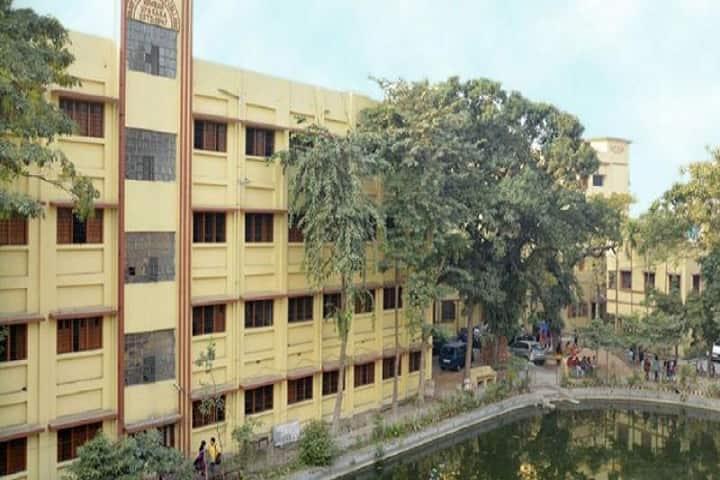 Bijoy Krishna Girls College, Howrah campus in Howrah, West Bengal, India
