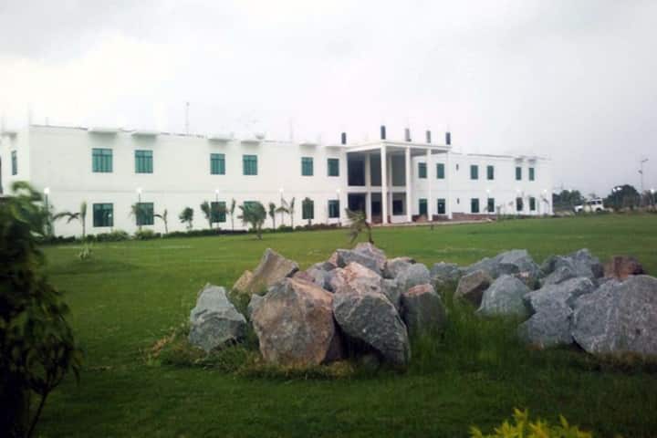Allahabad College of Engineering and Management, Kaushambi campus in Kaushambi, Uttar Pradesh, India
