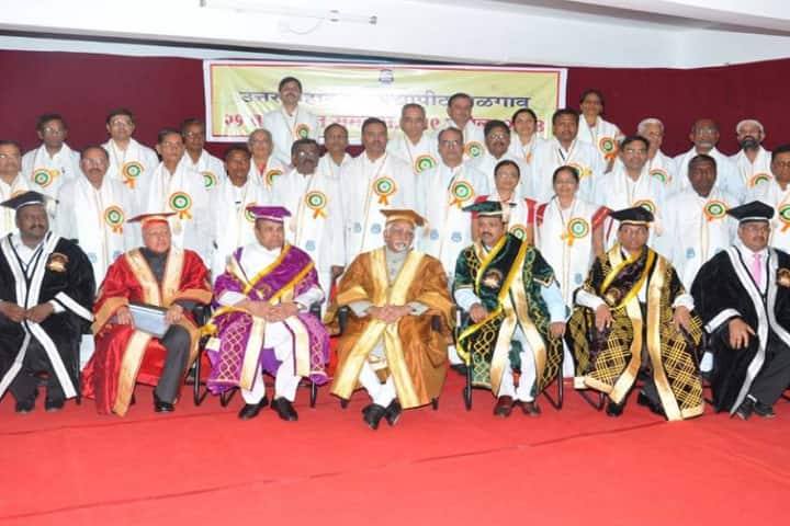 Nijampur Jaitane Shikshan Prasarak Mandalache Jagannath Kadwadas Shah Adarsh Mahavidyalaya campus in Dhule, Maharashtra, India — photo 6