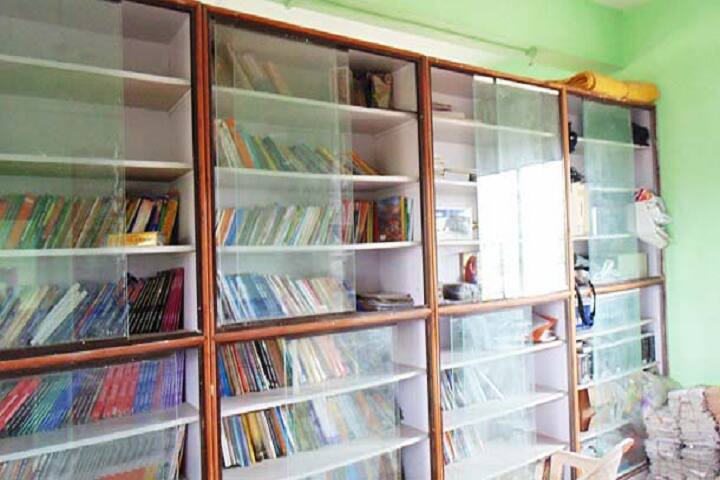 Shrimati Sitabai Ranguji Shinde Arts campus in Junnar, Maharashtra, India — photo 6