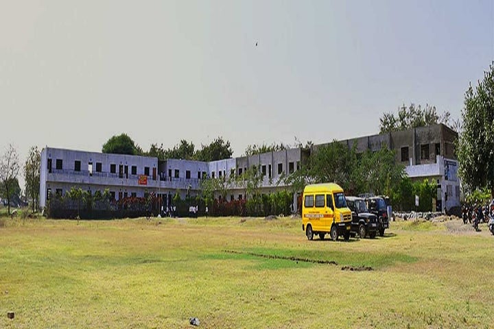 Shri Sairaj Shikshan Pratishthan's Vishwalata Arts campus in Bhatgaon, Maharashtra, India — photo 1