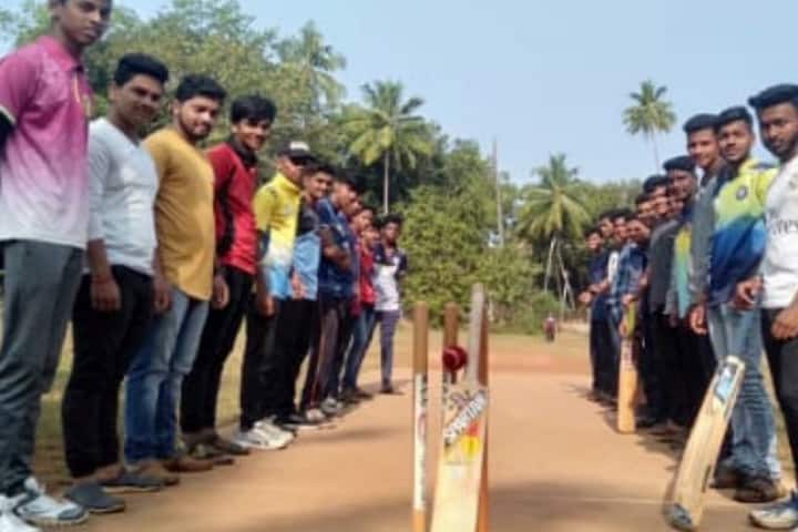 SK Patil Sindhudurg Mahavidyalaya campus in Sindhudurg, Maharashtra, India — photo 4