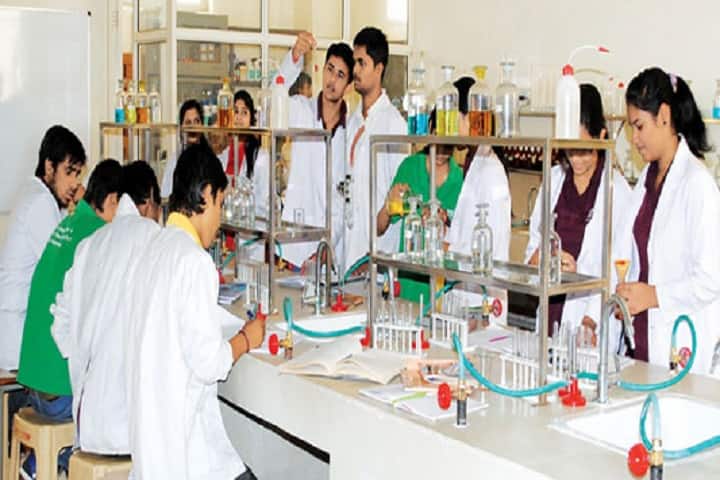 Dr Islam Majeed Degree College campus in Kasganj, Uttar Pradesh, India — photo 4