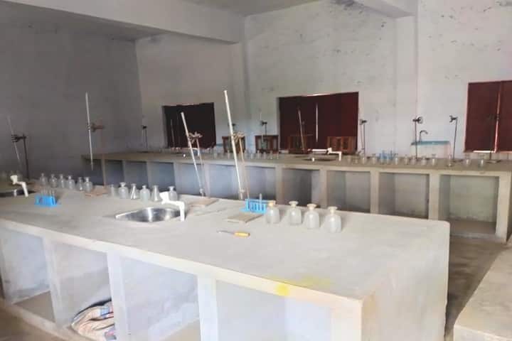 Dr Islam Majeed Degree College campus in Kasganj, Uttar Pradesh, India — photo 6