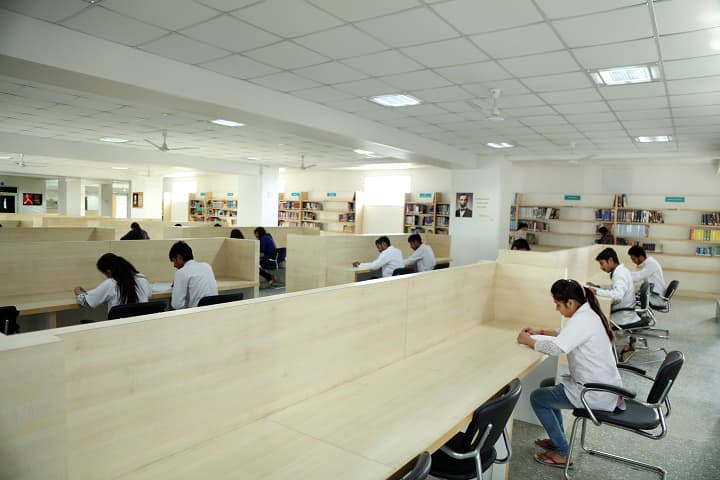 Pacific College of Occupational Therapy campus in Udaipur, Rajasthan, India — photo 1