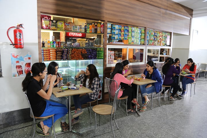 Pacific College of Occupational Therapy campus in Udaipur, Rajasthan, India — photo 4