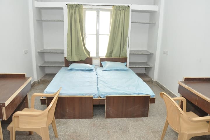 Pacific College of Occupational Therapy campus in Udaipur, Rajasthan, India — photo 5