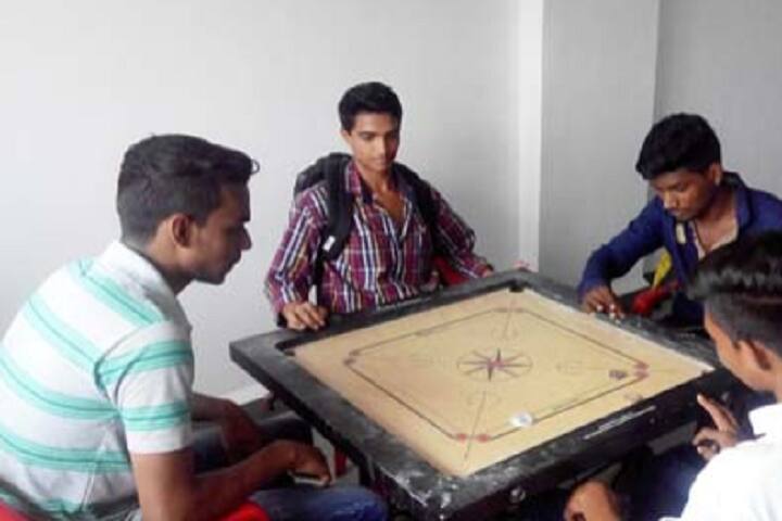 The SIA College of Higher Education campus in Dombivli, Maharashtra, India — photo 5