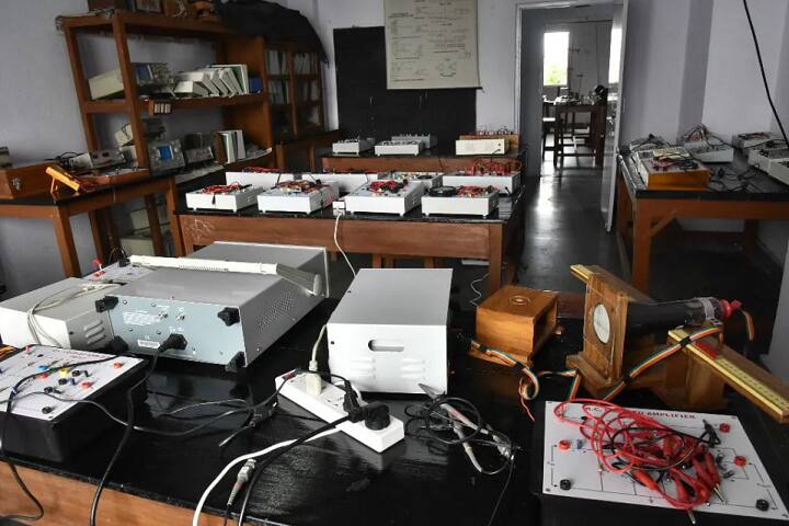 Anwarul Uloom College for College Studies campus in Mallepally, Telangana, India — photo 6