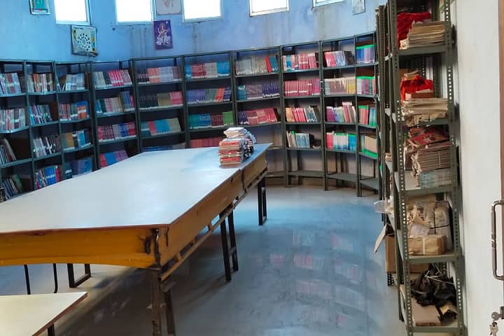 Maharishi Sandeepani Yoga College campus in Jaipur, Rajasthan, India — photo 4