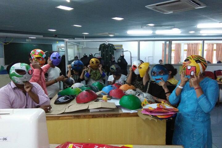 KIIT School of Fashion Technology campus in Bhubaneswar, Odisha, India — photo 3