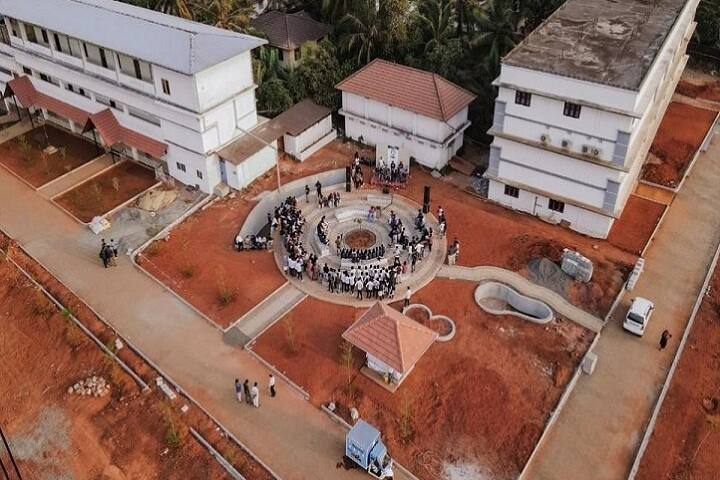 Malabar College of Advanced Studies, Malappuram campus in Malappuram, Kerala, India