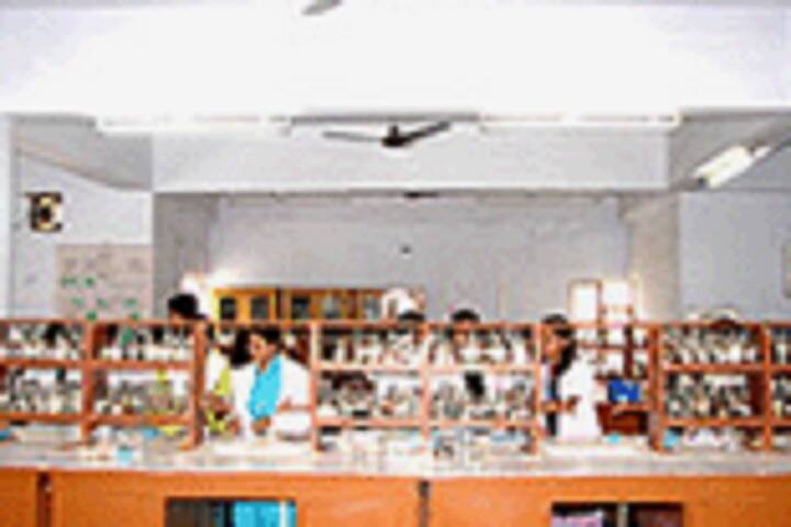Tagore PG Girls College campus in Jaipur, Rajasthan, India — photo 6
