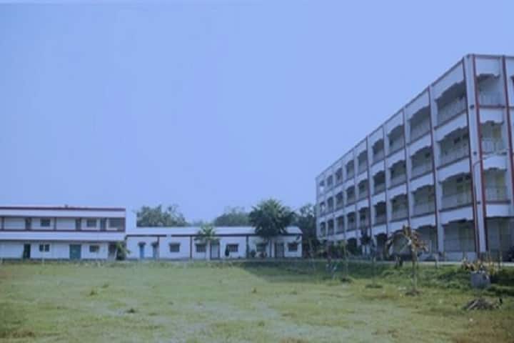 Malda Paramedical College campus in Malda, West Bengal, India — photo 2