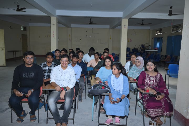 Malda Paramedical College campus in Malda, West Bengal, India — photo 3
