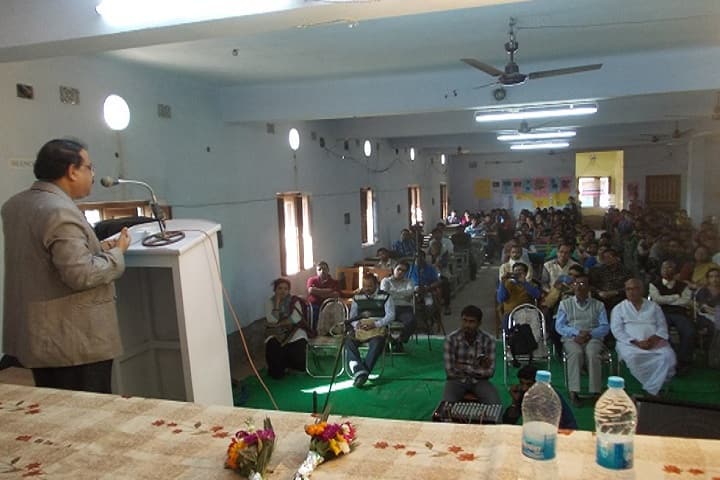 Katwa College campus in Katwa, West Bengal, India — photo 5