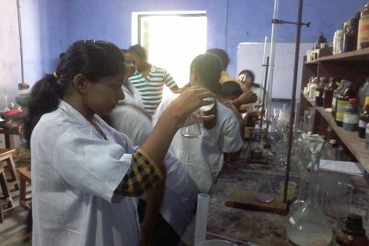 Katwa College campus in Katwa, West Bengal, India — photo 6