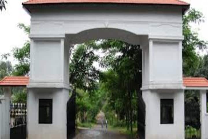 Al Azhar Polytechnic College, Thodupuzha campus photo