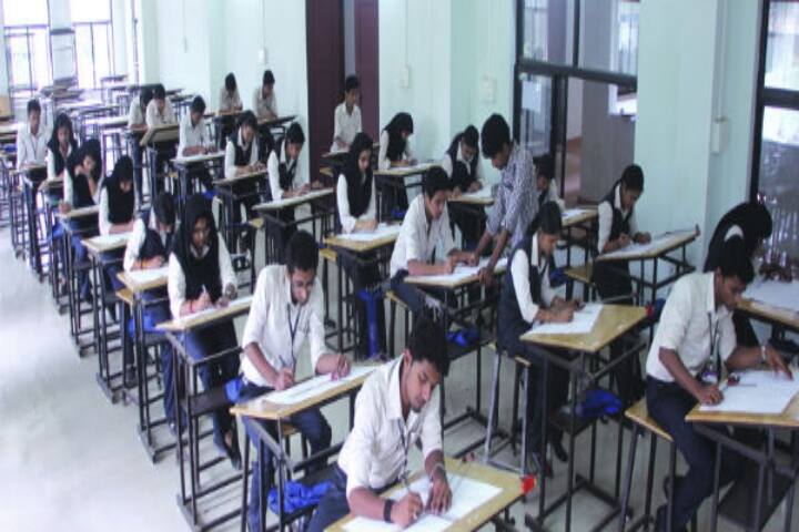 Al Azhar Polytechnic College campus in Thiruvananthapuram, Kerala, India — photo 6