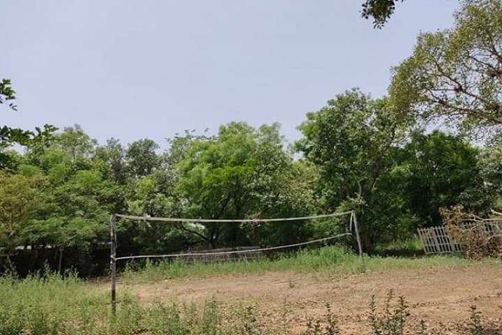 State Institute of Advanced Studies in Teacher Education campus in Gurgaon, Haryana, India — photo 3