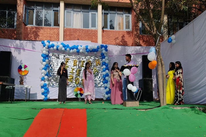 State Institute of Advanced Studies in Teacher Education campus in Gurgaon, Haryana, India — photo 6