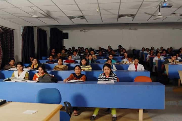 Subhwanti Institute of Professional Education campus in West Champaran, Bihar, India — photo 3