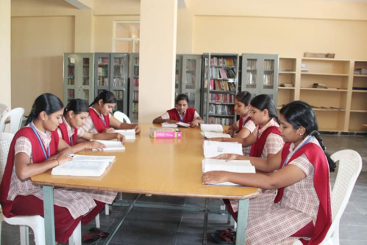 Chandana College of Physiotherapy campus in Suryapet, Telangana, India — photo 5