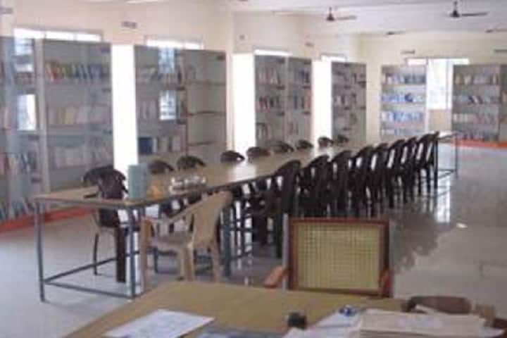 AKT Memorial Polytechnic College campus in Villupuram, Tamil Nadu, India — photo 2