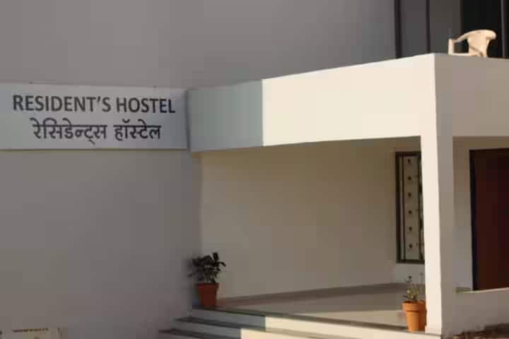 Vedantaa Institute of Medical Science Vedantaa Hospital and Research Center campus in Dhundalwadi, Maharashtra, India — photo 5
