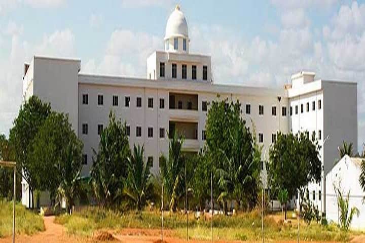 The Surabi College of Polytechnic campus in Namakkal, Tamil Nadu, India — photo 1