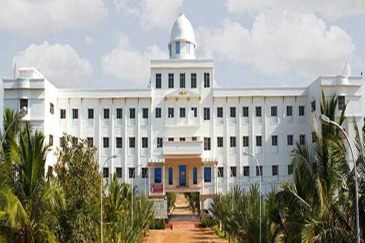 The Surabi College of Polytechnic campus in Namakkal, Tamil Nadu, India — photo 2