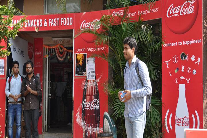 KIIT School of Film and Media Sciences campus in Bhubaneswar, Odisha, India — photo 3