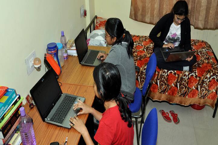 KIIT School of Film and Media Sciences campus in Bhubaneswar, Odisha, India — photo 6