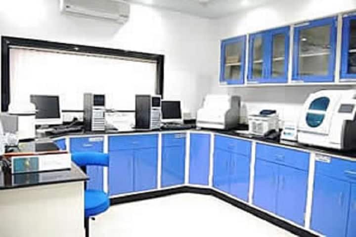 TNMC Mumbai campus in Mumbai, Maharashtra, India — photo 2